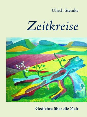 cover image of Zeitkreise
